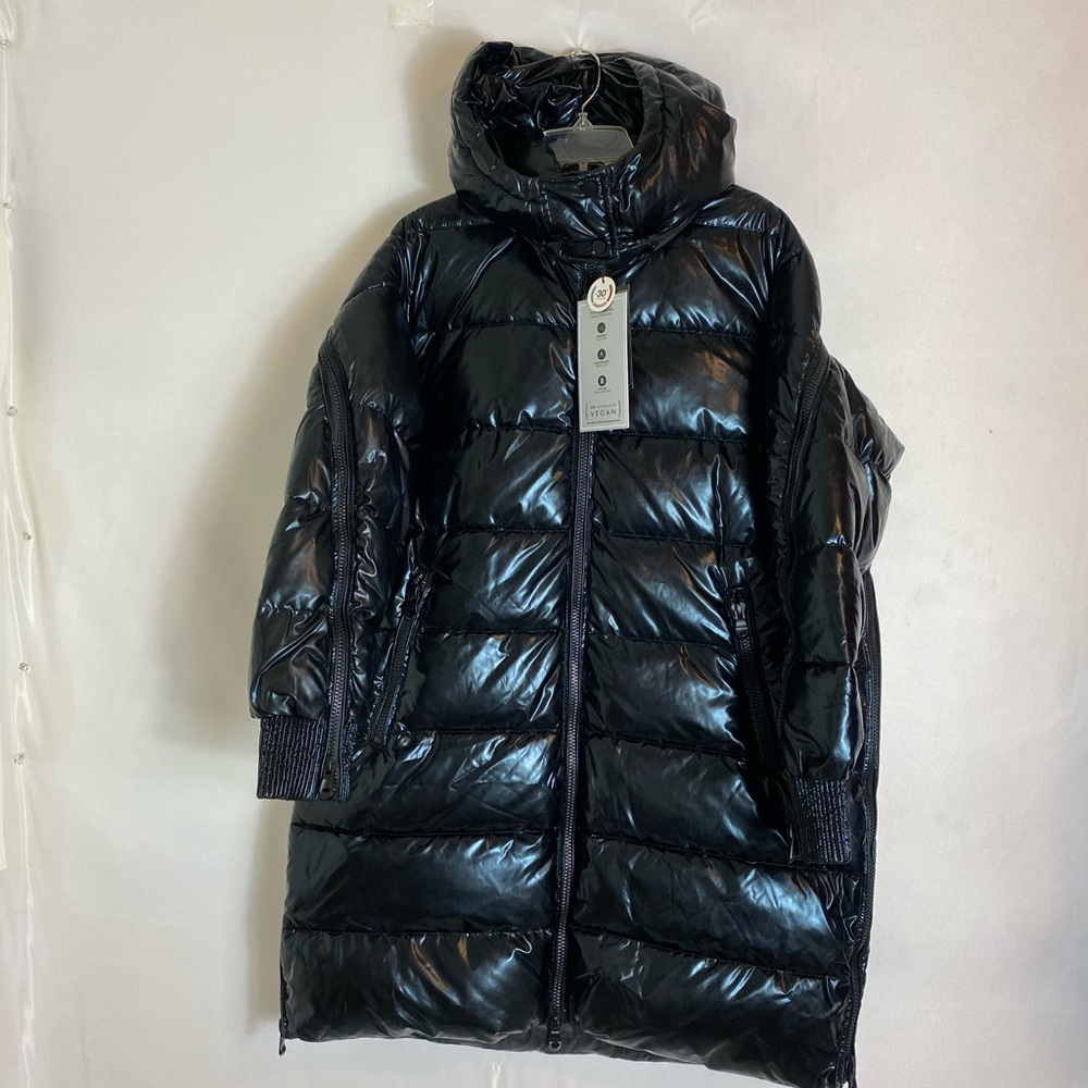 Booze puff Jacket - Picture 4 of 9